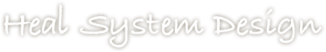 Heal system Design